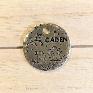 Caden - Simple Style