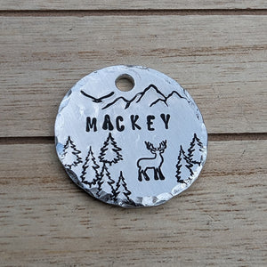 Mackey - Simple Style
