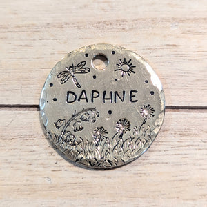 Daphne - Spring Collection