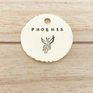 Phoenix- Simple Style