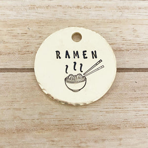Ramen- Simple Style