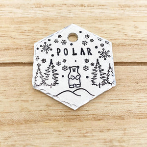 Polar- Winter Collection