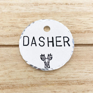 Dasher - Winter Collection