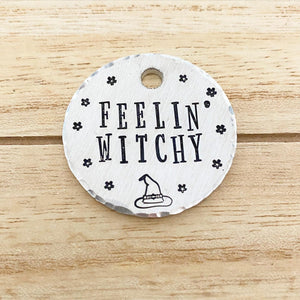 Feelin' Witchy - Fall Collection