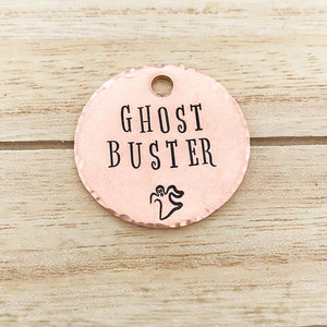 Ghost Buster - Fall Collection