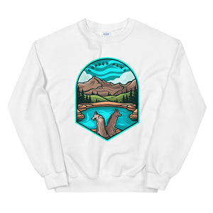Alpine Lakes Sweatshirt