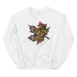 Autumn Sweatshirt