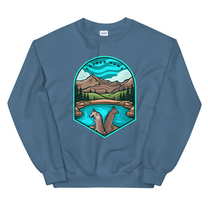 Alpine Lakes Sweatshirt
