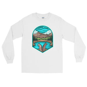 Alpine Lakes Long Sleeve Shirt