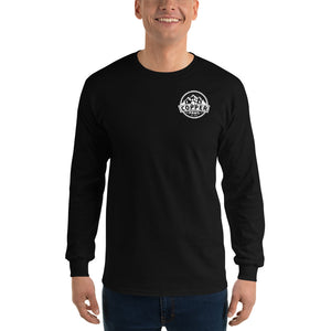Australia Strong Long Sleeve Shirt - Copper Paws Dog Tags